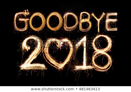 goodbye 2018 WAGS