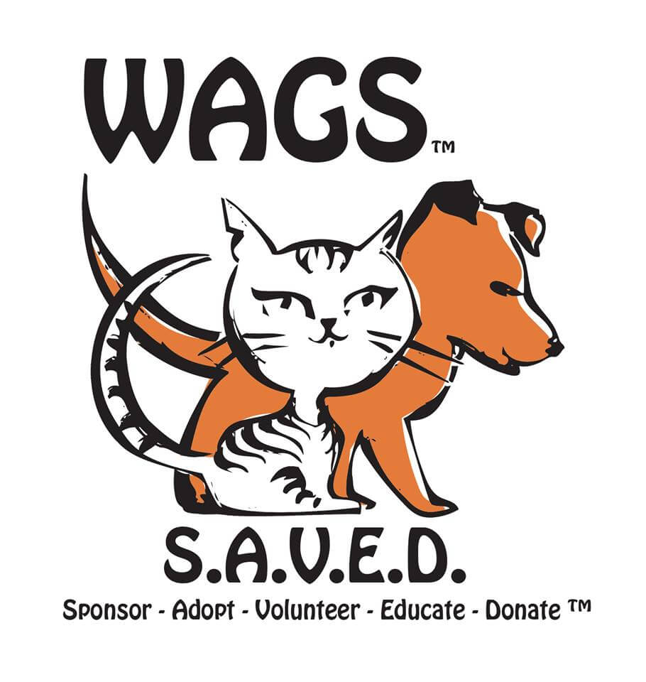 WAGS 8th Celebration