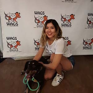23 ADOPTIONS TODAY! 10/20/2019 WAGS