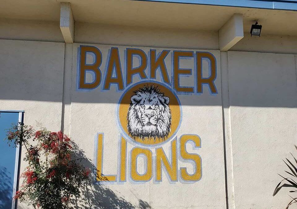 wags on barker lions talk