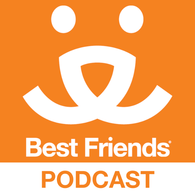 Best friends podcast